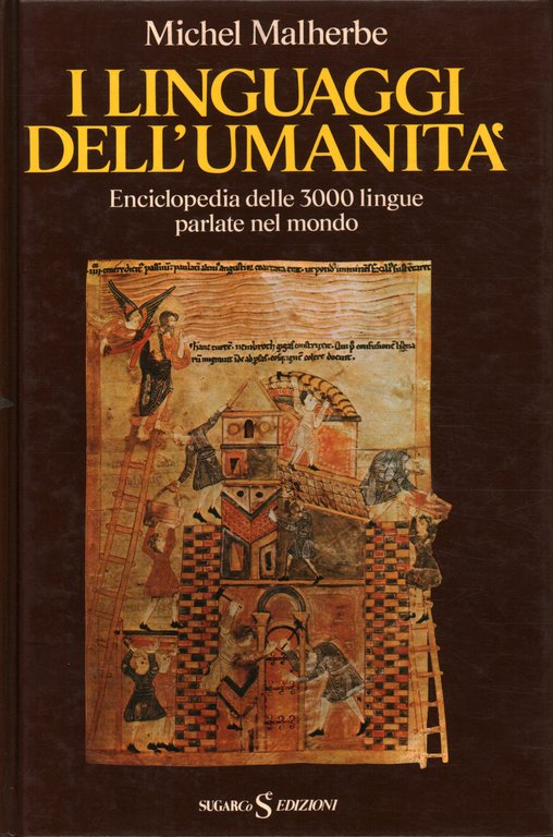 I linguaggi dell'umanità