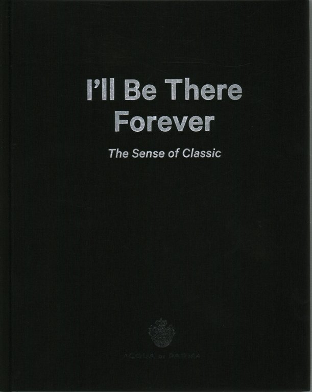 I'll be there forever | Immagine Gallery 2