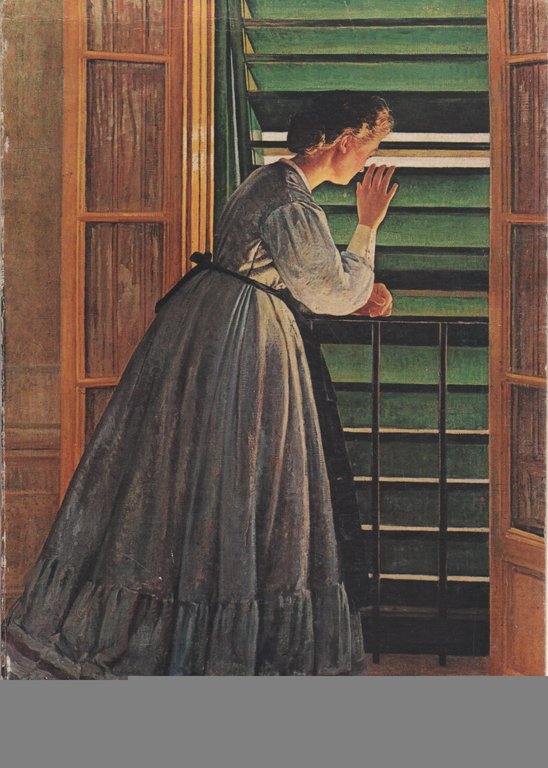 I Macchiaioli