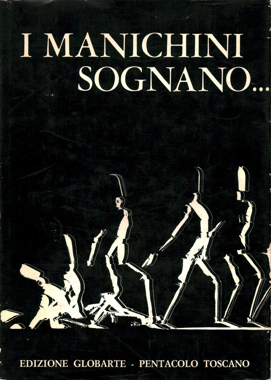 I manichini sognano