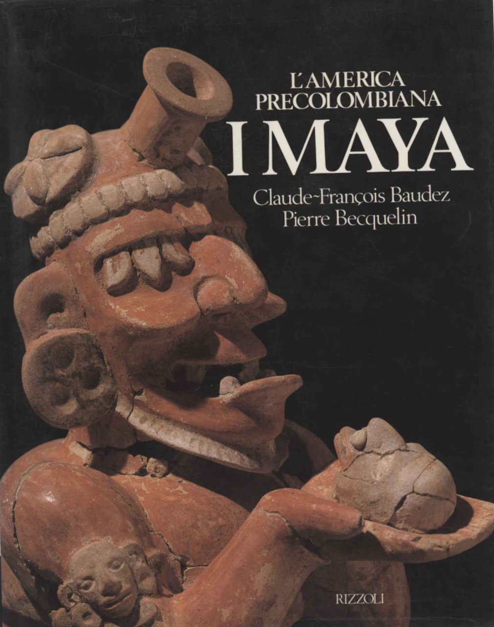 I Maya | Immagine principale