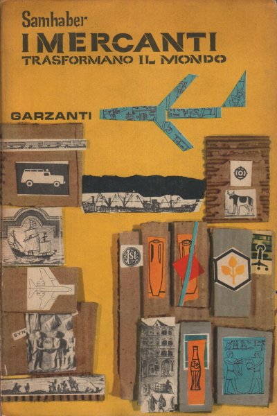 I mercanti trasformano il mondo