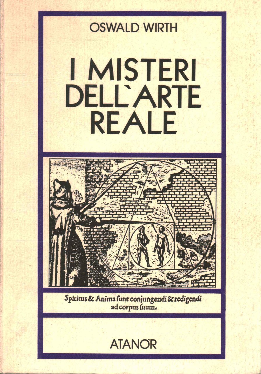 I misteri dell'arte reale