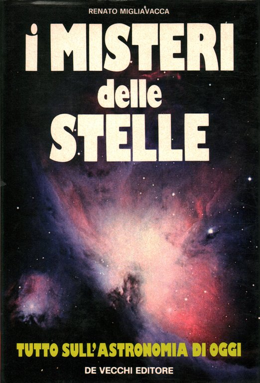 I misteri delle stelle