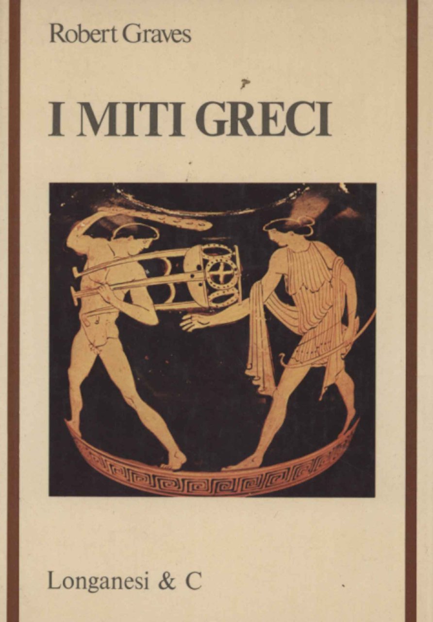 I miti greci