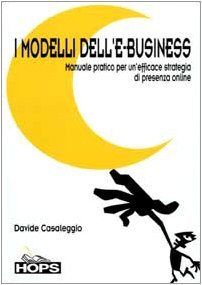 I modelli dell'e-business