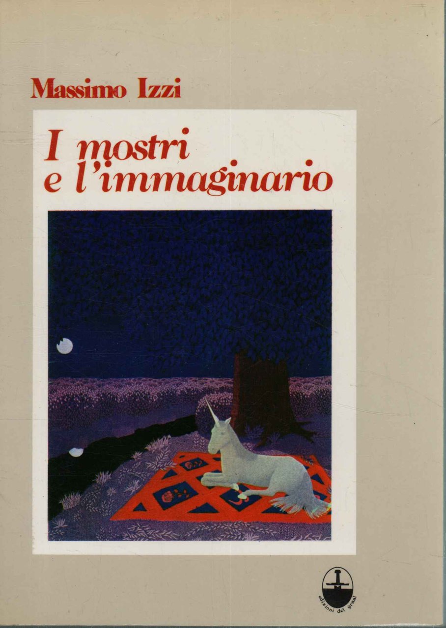 I mostri e l'immaginario