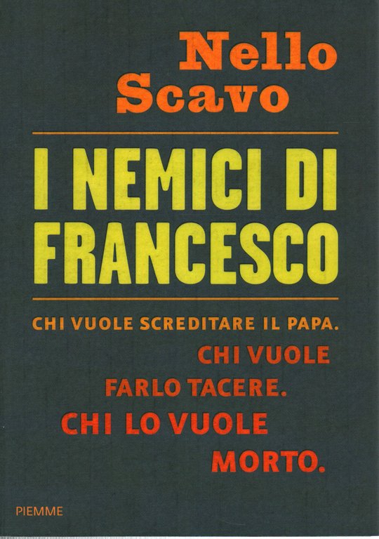 I nemici di Francesco