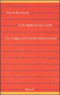 I numeri e le cose