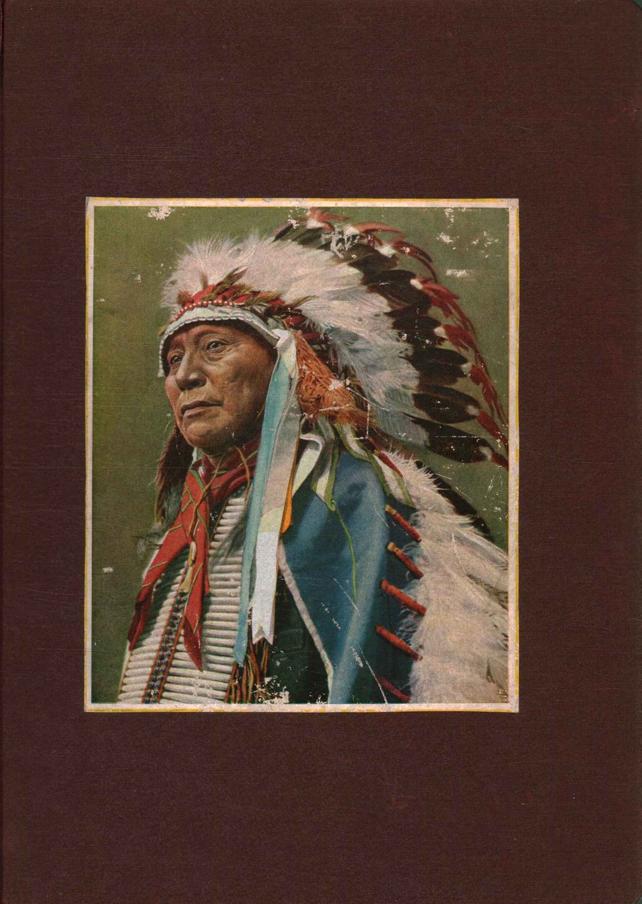 I popoli del mondo. America | Immagine principale