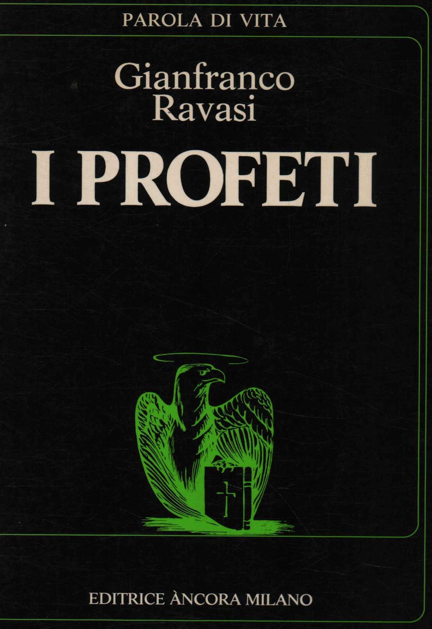 I profeti