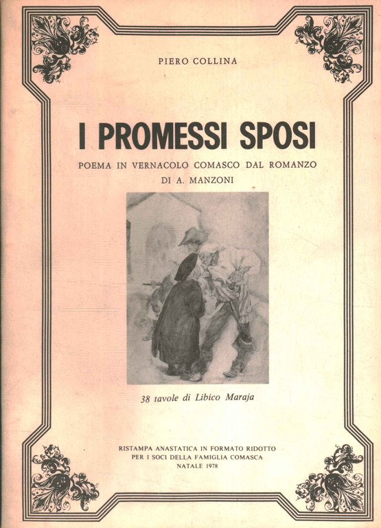 I promessi sposi