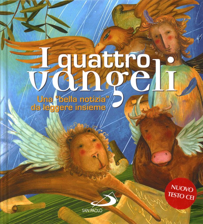 I quattro vangeli