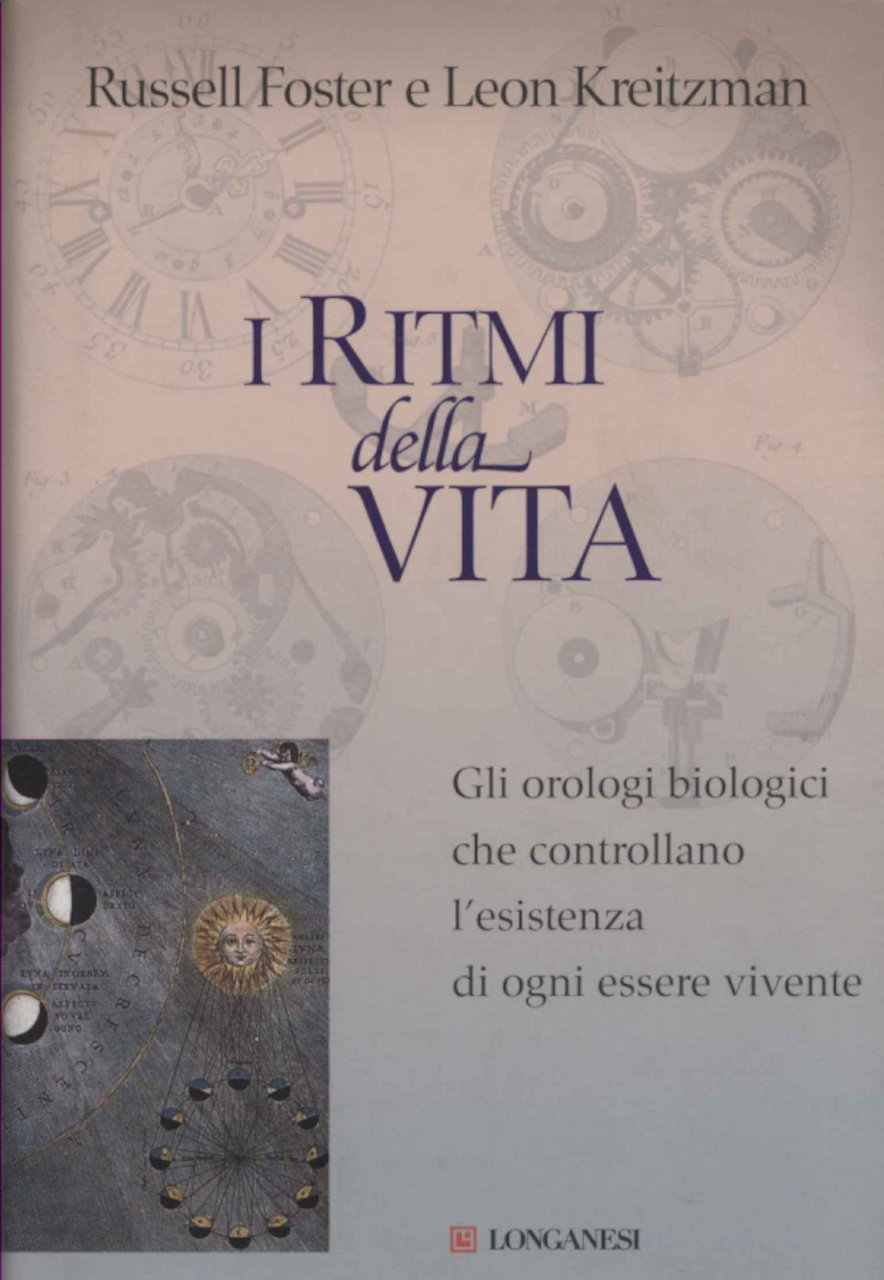 I ritmi della vita