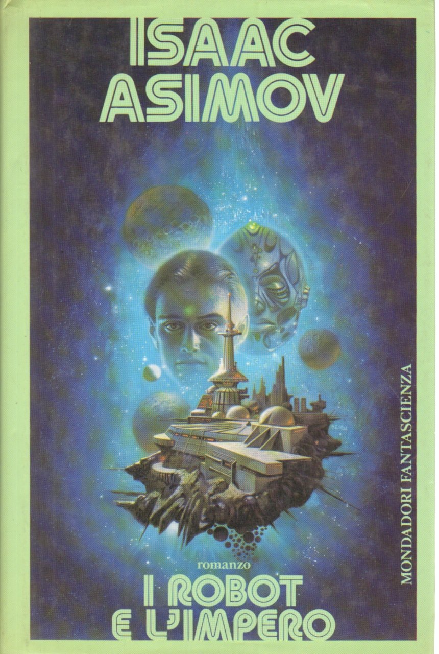 I Robot e l'Impero