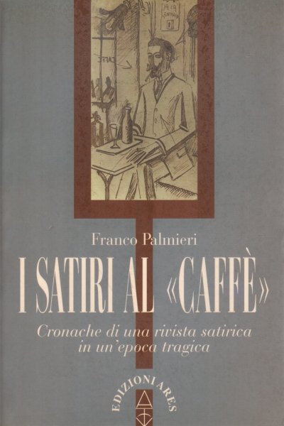 I Satiri al Caffè