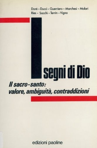 I segni di Dio