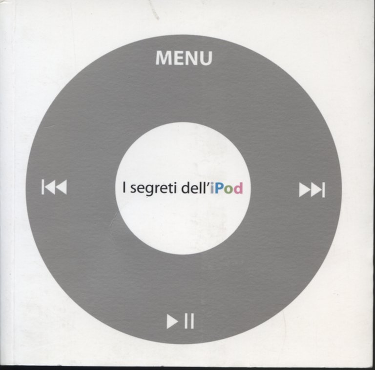 I segreti dell'iPod
