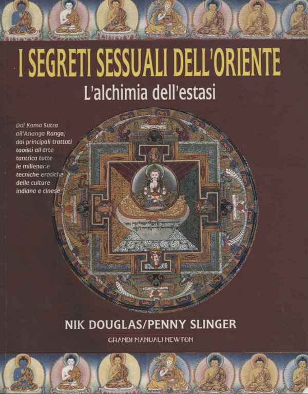 I segreti sessuali dell'Oriente