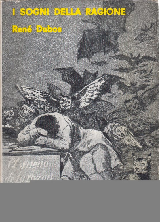 I sogni della ragione