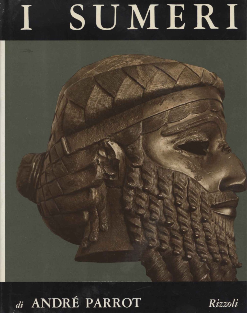 I Sumeri | Immagine principale