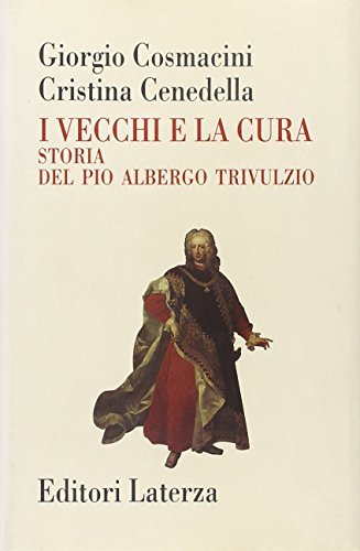 I vecchi e la cura