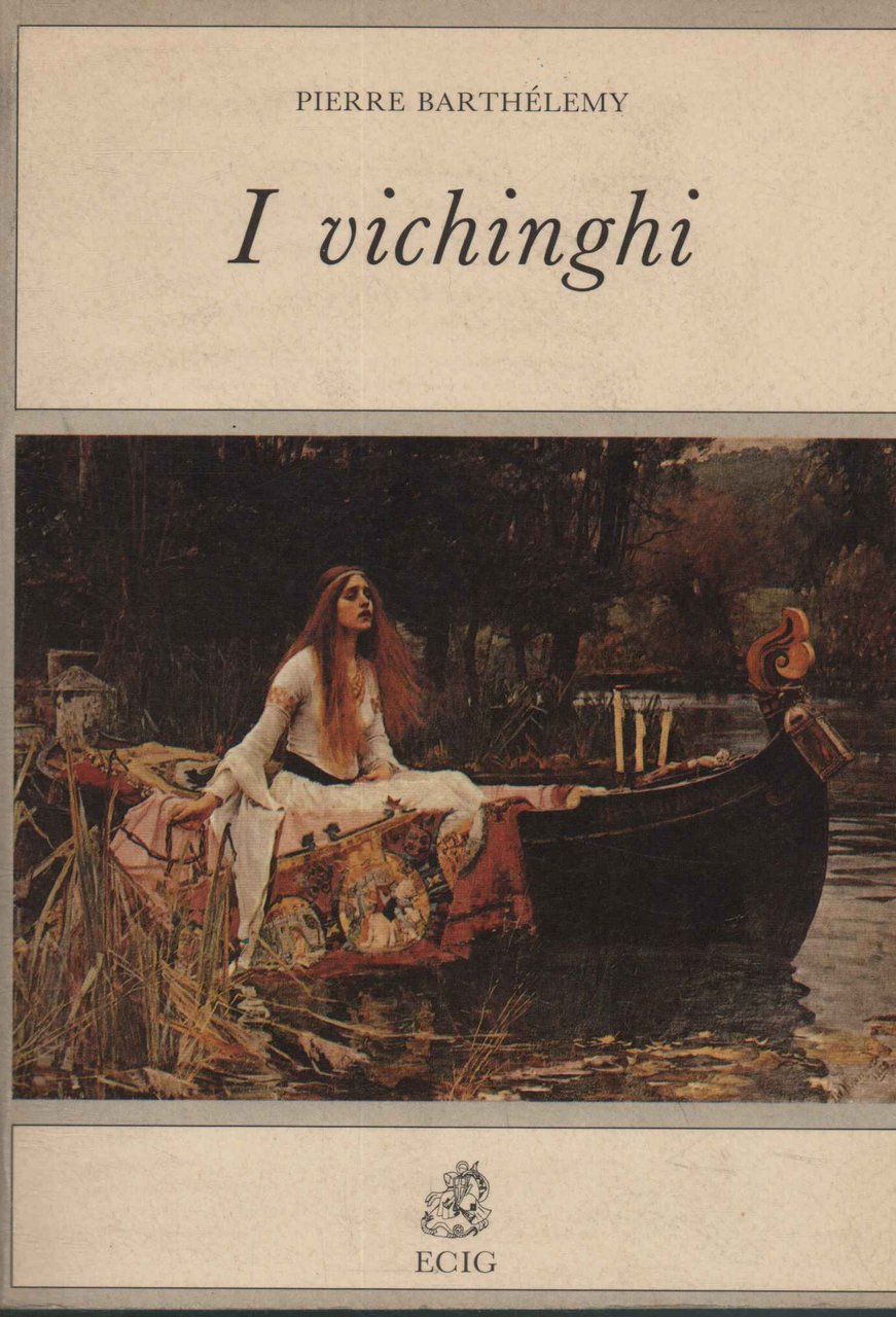 I vichinghi