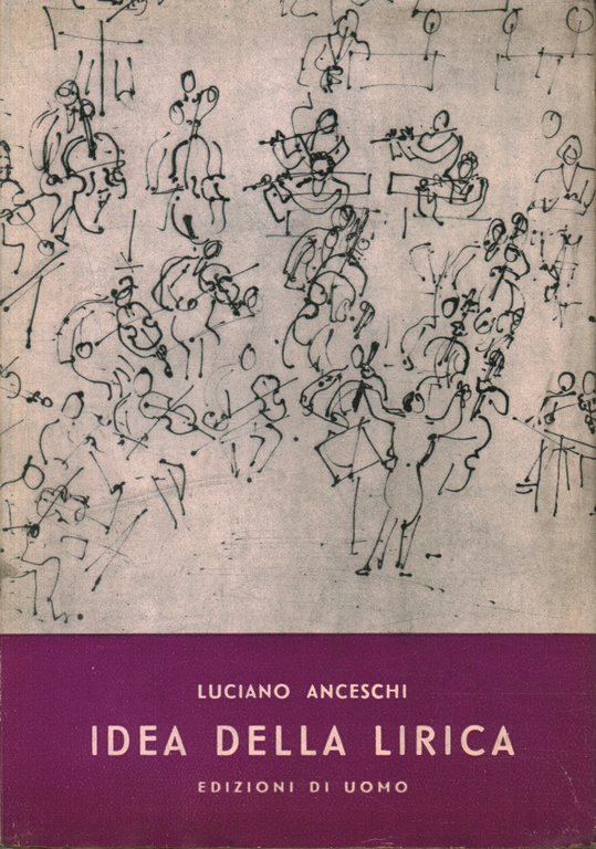 Idea della Lirica