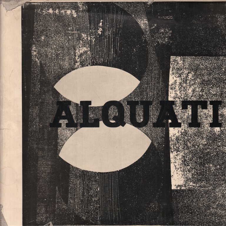 Identikart per Franco Alquati