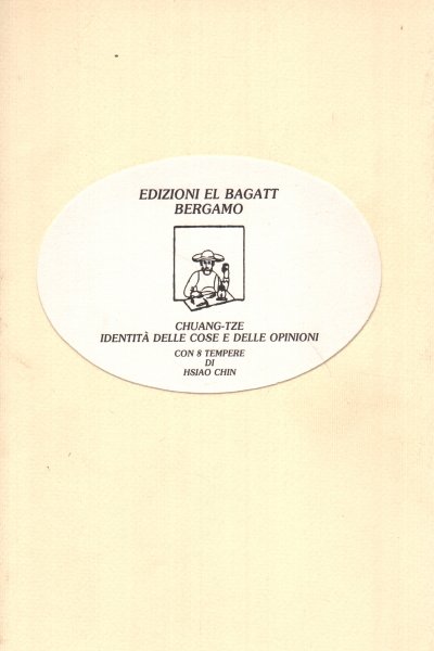 Identità delle cose e delle opinioni