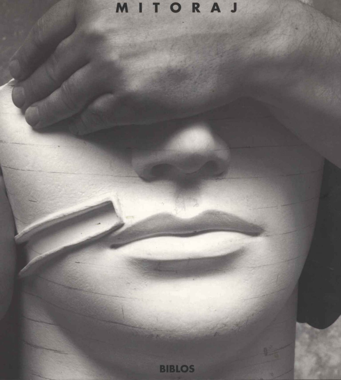 Igor Mitoraj. Sculture