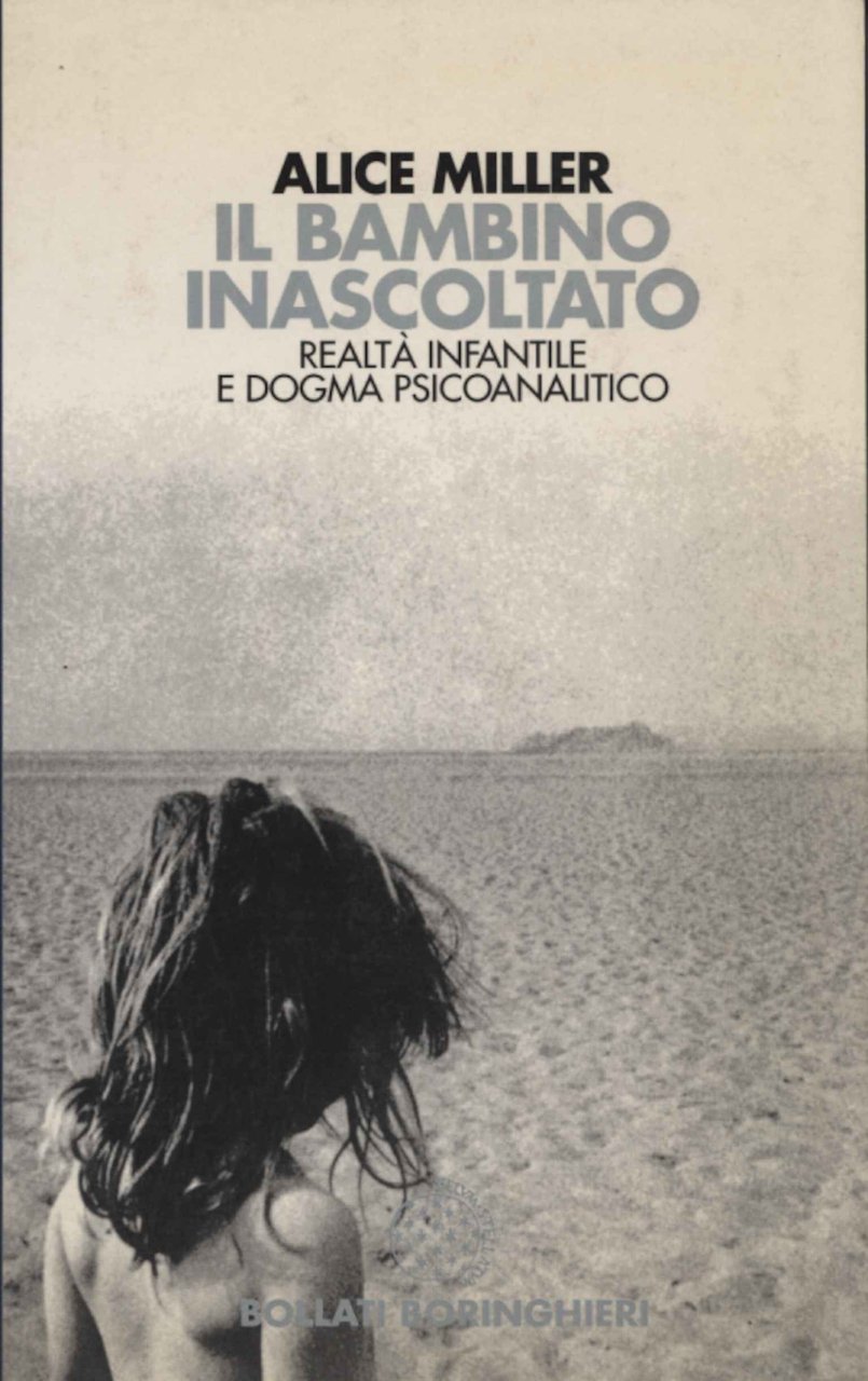 Il bambino inascoltato