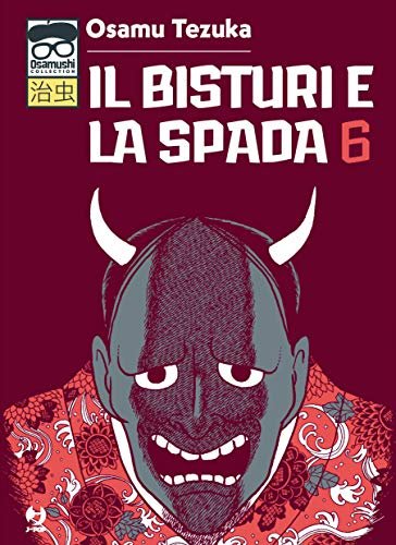 Il bisturi e la spada 6