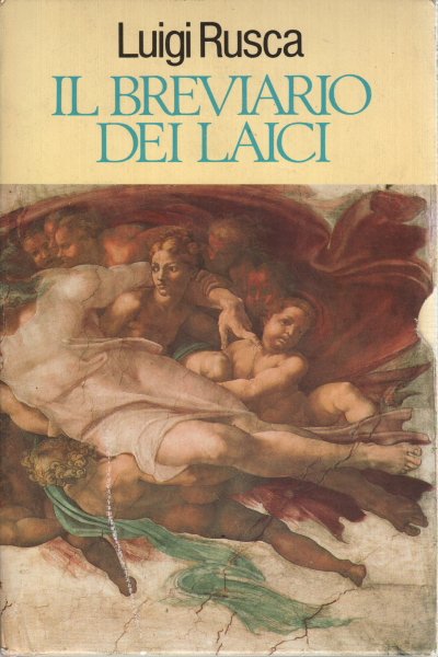 Il breviario dei laici (due volumi)