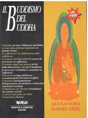 Il buddismo del Buddha