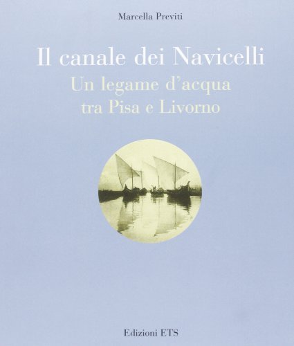 Il canale dei Navicelli