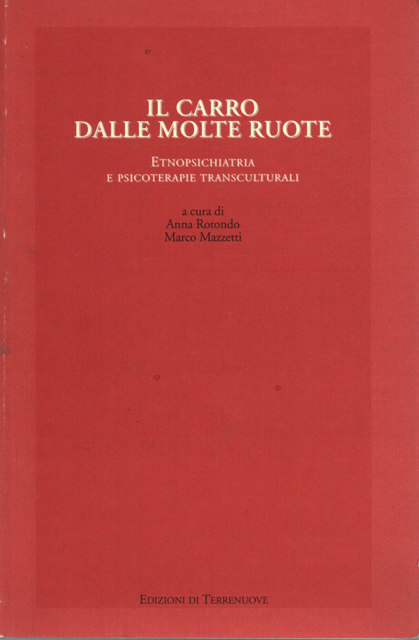 Il carro dalla molte ruote | Immagine principale