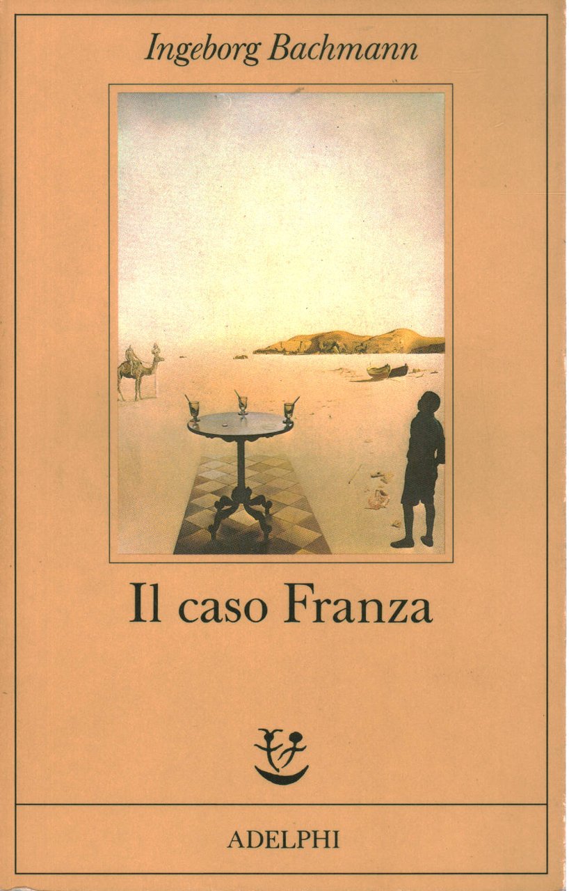 Il caso Franza