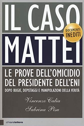 Il caso Mattei