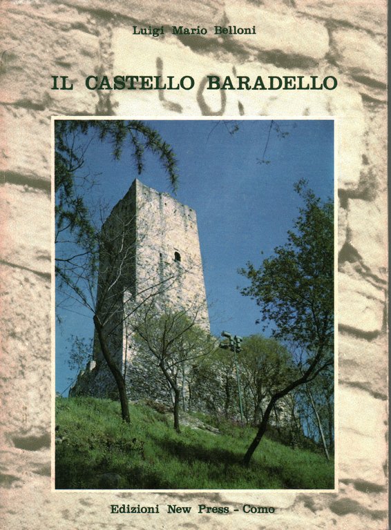 Il castello baradello