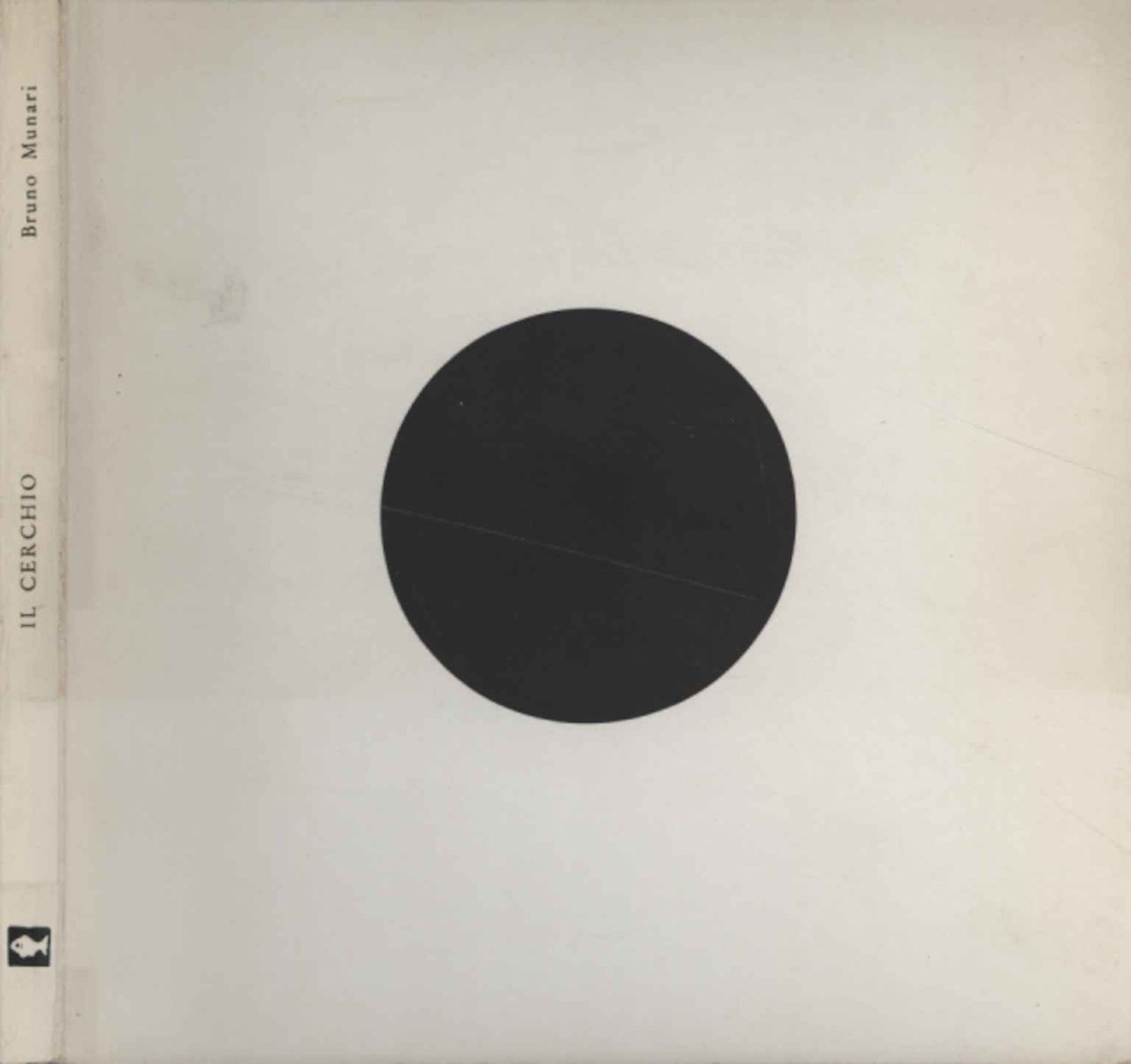 Il cerchio (di Bruno Munari) | Immagine principale