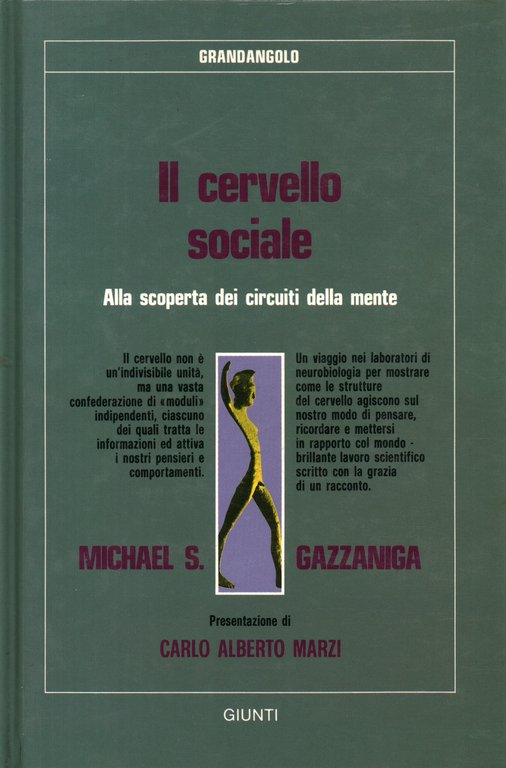 Il cervello sociale