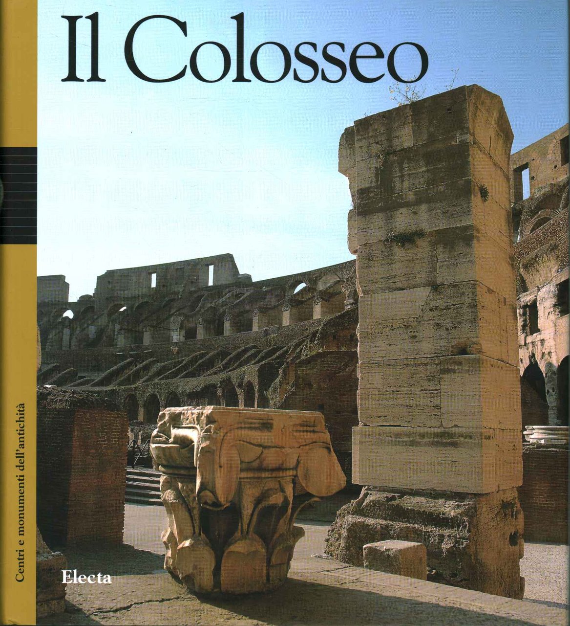 Il Colosseo