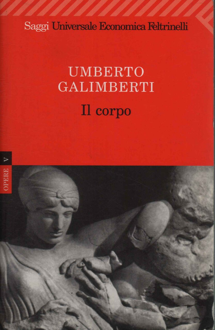Il corpo