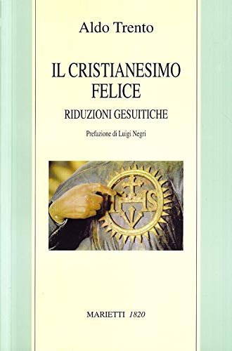 Il cristianesimo felice | Immagine principale