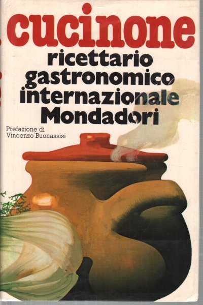 Il cucinone