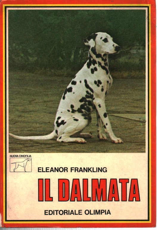 Il dalmata