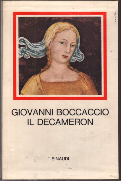 Il Decameron