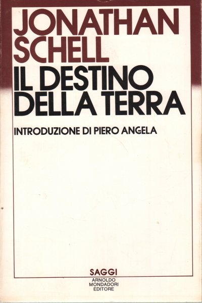 Il destino della terra