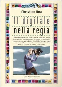 Il digitale nella regia
